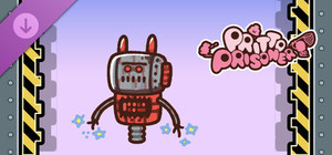 Pritto Prisoner DLC Skin [Stun Gun Skin: Bloody] banner