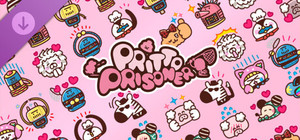 Pritto Prisoner DLC [Character Stamp Collection] banner