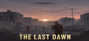 THE LAST DAWN banner