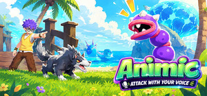 Hiyah Go! banner