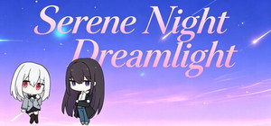 Serene Night Dreamlight banner