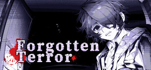 遗忘凶间 - Forgotten Terror banner
