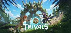 Trivals banner