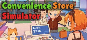 Convenience Store Simulator banner