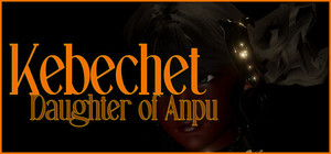 Kebechet Daughter of Anpu banner