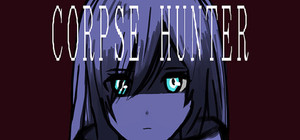 CORPSE HUNTER banner