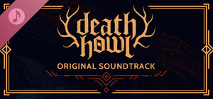 Death Howl: Original Soundtrack banner