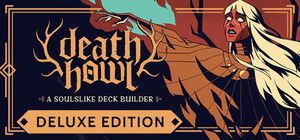 Death Howl: Deluxe Edition banner