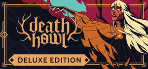 Death Howl: Deluxe Edition banner