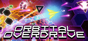 Orbital Overdrive banner