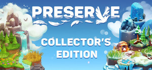 Preserve Collector's Edition banner