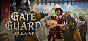 Gate Guard Simulator banner