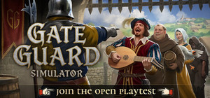 Gate Guard Simulator banner