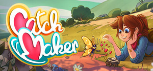 CatchMaker banner