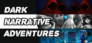 Dark Narrative Adventures banner