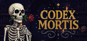 CODEX MORTIS banner