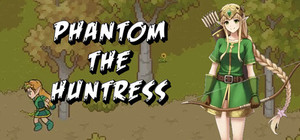 Phantom the Huntress banner