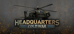 Headquarters: Cold War banner
