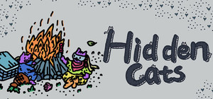 Hidden Cats Collection (Old City Block & Street Market） banner
