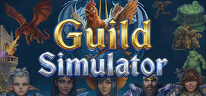 Guild Simulator banner