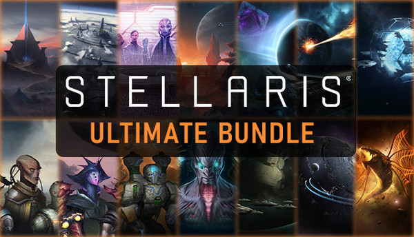 STELLARIS: ULTIMAT