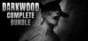 Darkwood: Complete banner