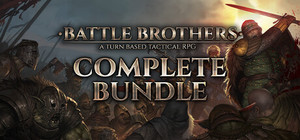 Battle Brothers: Complete banner