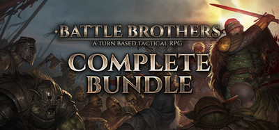 Battle Brothers: Complete