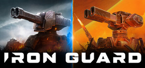 IRON GUARD Complete Bundle banner