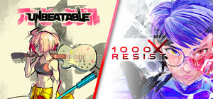 Rhythm Is Resistance banner
