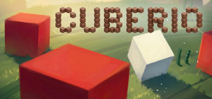 CUBERIO banner