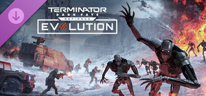 Terminator: Dark Fate - Defiance: Evolution banner