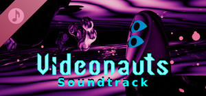 Videonauts Soundtrack banner