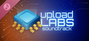 Upload Labs Soundtrack banner