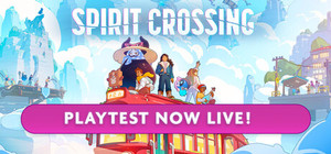 Spirit Crossing banner
