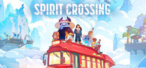 Spirit Crossing banner