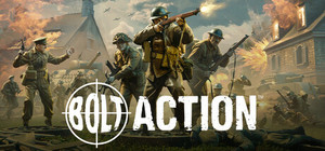 Bolt Action banner