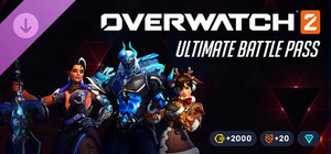 Overwatch® 2 - Ultimate Battle Pass Bundle: Season 20 banner