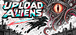 Upload Aliens banner