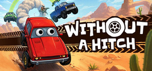 Without A Hitch banner