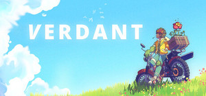 Verdant banner
