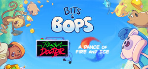 Tempo Lab Games + 7th Beat Games banner