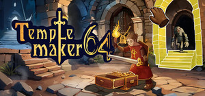 Temple Maker 64 banner