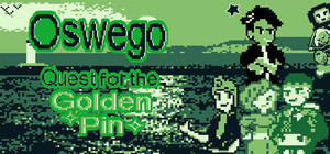 Oswego Quest for the Golden Pin banner