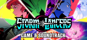 Storm Lancers + OST banner