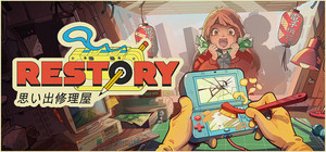 ReStory: Chill Electronic Repairs banner