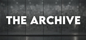 The Archive banner