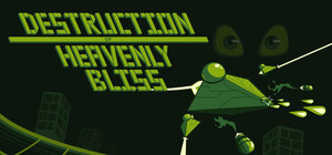 Destruction of Heavenly Bliss banner