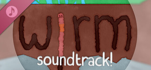 Wirm Soundtrack banner