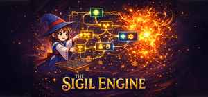 The Sigil Engine banner